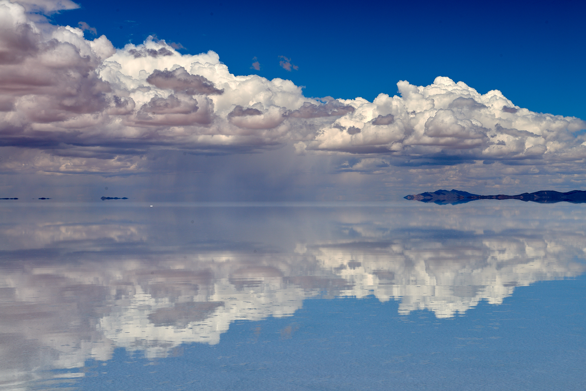 20200312 085 [볼리비아] 우유니 소금사막